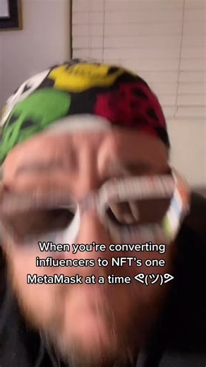 @kushpapi_ is now officially in the game #nft #nfts #nftart #metamask | Izadi | Facebook