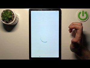 How to Set Up Chuwi HiPad Max - First Configuration