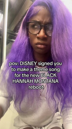 Mani Montana Album Release - Are You Ready? | Hannah Montana Theme Song Lyrics