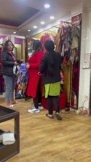 ushas_stylish (@ushas_stylish_collection)’s videos with original sound - Saigrace Pokharel