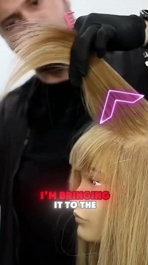 How to Cut the Perfect Textured Shag