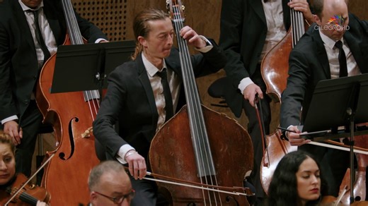 🎼 Con este movimiento concluye el «Concierto para piano n.º 1 en fa sostenido menor», Op. 1, inicio de este «Todo #Rachmaninov», integral de los conciertos pianísticos del compositor ruso (1873-1943). Llega desde el Rosey Concert Hall, con Mikhail Pletnev al piano junto a la Orquesta Intl. Rachmaninoff y la batuta de Kent Nagano. Puro disfrute al sintonizar nuestro canal. 📺 Sintonízanos: 🇦🇷 Cablevisión 503 | 🇧🇴 Tigo 881 | 🇨🇱 Zapping 136 | 🇨🇴 Tigo-UNE 323 | 🇪🇨 TVCable 926 | 🇵🇾 Copac