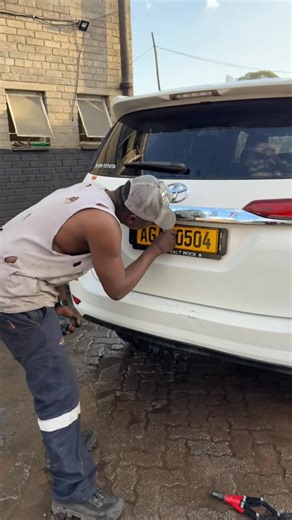 Complaint, Cause, Correction, and Confirm are the 4Cs we use in automotive repair shops…🛠️🛠️🛠️🛠️ | Hubert's Mobile Workshop D4D specialist