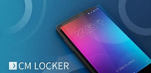 CM Locker ganha suporte ao leitor biométrico dos Galaxy S6 e S6 Edge