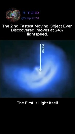 The Star That Spins 716 Times a Second？