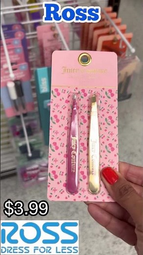 ROSS DRESS FOR LESS | Beauty Tools & Items! Shop With Me!