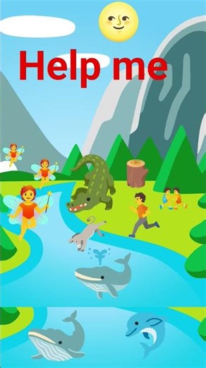 help me logo 🌝😗😗😉😉 bacchon ka Manoranjan