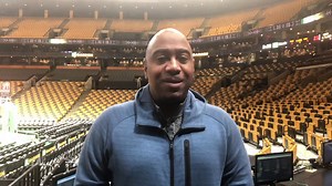 Nate McMillan calls for more physical Game 2: 'They've got 2 hands on our guys'