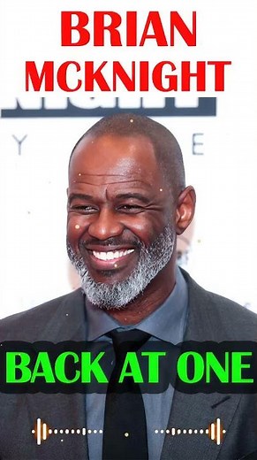 Brian McKnight - Back At One - ️🎺️🎺️🎺 Greatest Hits Top 100 Artists Of All Time 2024 #brianmcknight