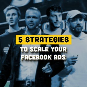 3.3K views · 40 reactions | Scaling Facebook ads without a blueprint, is like pouring money down the toilet.  We’ve curated a playlist of proven Facebook Ads scaling strategies that you can copy/paste and apply to your campaigns today. Watch “Explained: Facebook ads” for free >> awc.li/explainedfbads | Affiliate World Conferences | Facebook