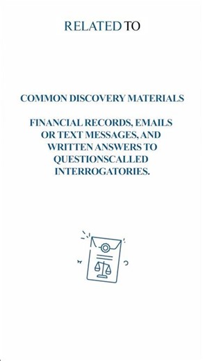 Divorce Discovery: Uncovering Essential Case Information