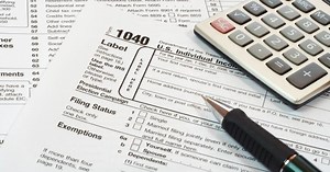Why you should file your taxes as soon as possible