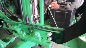 230K views · 183 shares | That's the john deere ready for a set of wheels.. | Cyril Hanna Tractor and car repairs & Restoration. | Facebook