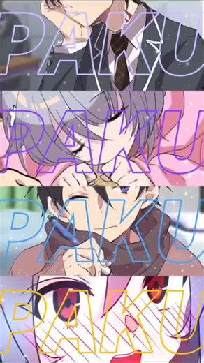 俺クロしか勝たん♡♡♡#俺クロ #俺クロ宣伝 #俺クロしか勝たんのよ #俺クロ見て @haka_orekuro