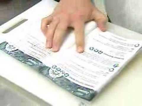 Does it Work? Magic Bullet, Part 2