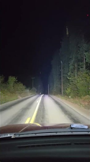 48" harbor freight LED light bar #harborfreight #isuzu