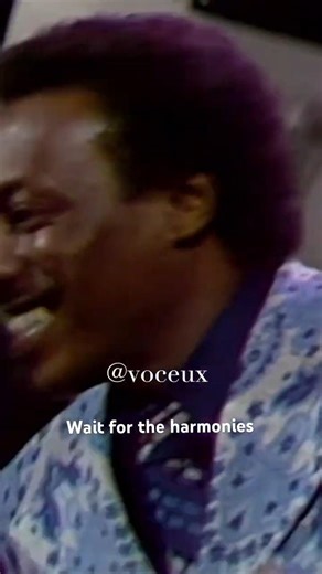 The Spinners - I’ll Be Around #acapella #vocalsonly #voice #voceux #vocals #music | Old Songs Classic