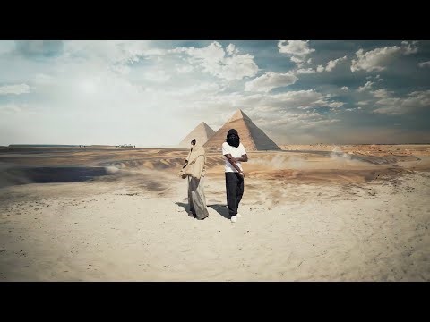 Nina Rossell Ft. JSX - Pyramide