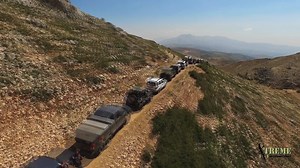 53K views · 1.3K reactions | Xtreme 4x4 event full HD video. Get ready for the next one! | Xtreme-4x4 | Facebook