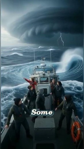 The Bermuda Triangle Mystery 🌊 Where Planes & Ships Vanish Forever