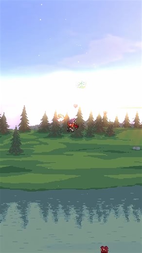 terraria🥀 Terraria is a 2D action-adventure sandbox game that gives you the freedom to choose your own path. Dive into a randomly generated world filled with wonder, danger, and endless possibilities #terraria #fyp #calamitymod #rush