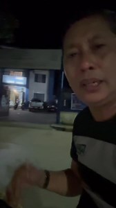 BREAKING NEWS! Usa nga BABAYE nga SANA MASULOD HA IYA FIRST DAY WORK YANA NGA GAB-I, ALLEGEDLY GIN KIDNAP! Ha initial REPORT nga aton nakuha ha mga RESPONDING POLICE, mga 6pm yana nga gab-i, masulod na unta an usa nga applicante ha iya trabaho, in gin sundo hin alleged usa nga lalaki sakay hin single nga motor kay ig papakilala daw han iya magigin amo, peru gin dara daw hiya ha ruta pakadto ha Brgy. Pupua, Catbalogan City. Pasado na alas 9 yana nga gab--i han maka escape an babaye han nag kidnap