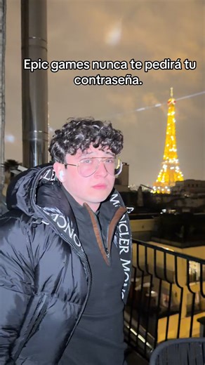 Fortnite y la importancia de proteger tu contraseña