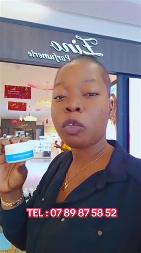 🛍️ Retrouvez-nous au Stand Cosmos, Yopougon ! 📍 ​Vous cherchez nos produits ? C'est facile de nous trouver ! ​Notre stand est ouvert et prêt à vous accueillir à Cosmos, situé dans la zone de (Yopougon). ​Venez découvrir toutes nos nouveautés, promotions, et profitez de nos conseils personnalisés. On vous attend ! ​Pour toute information ou pour être guidé(e) vers le stand, contactez-nous au : 📞 225 07 89 87 58 52 / 07 67 72 00 33 | Bio Cosmetics & Santé