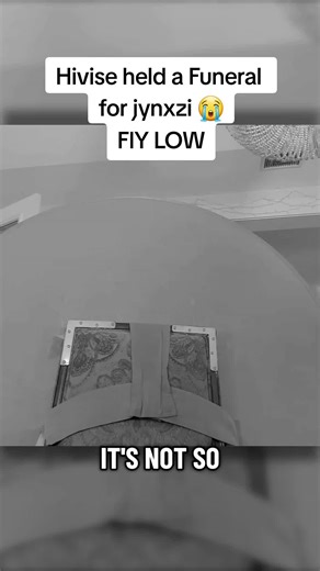 Funeral for Jynxzi: Emotional Moments Captured