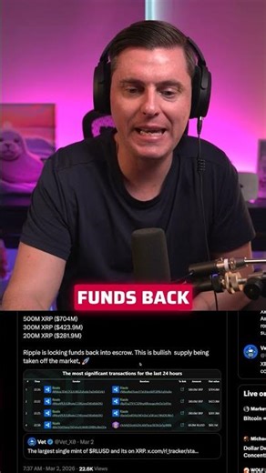 🚨#XRP HOLDERS PLS LISTEN (Ripple Mastercard Settlement)