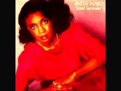 Anita Ward - I'm Ready For Your Love 1979 Disco