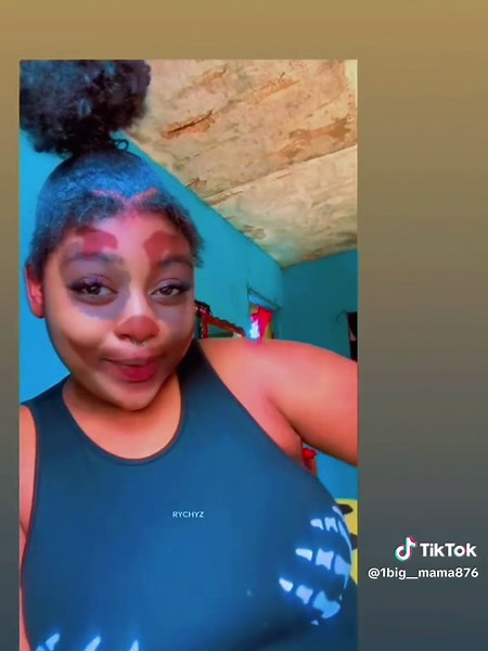 Who that 😫💕#fyp #jamaicantiktok🇯🇲viral