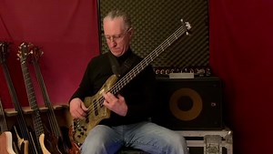 MICHAEL MANRING on Reels