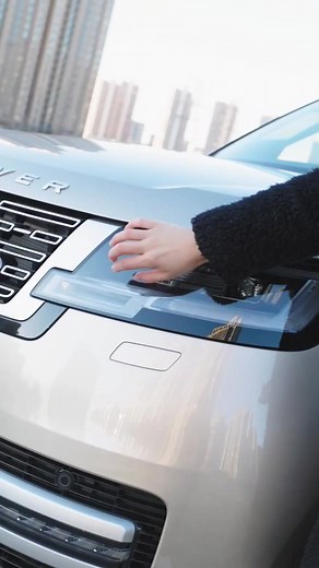 41K views · 2.7K reactions | 2023 Range Rover First Edition Immersive Experience | CarExpert SUVs | Facebook