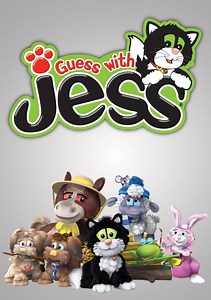 Guess with Jess Season 1 (2009), Watch Full Episodes Online on TVOnic