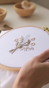 1.6K reactions · 19 shares | Want to try embroidery but not sure where to start? Join our free embroidery workshop for beginners!  Learn awesome tips and tricks to jumpstart your embroidery journey.  Feel the joy and satisfaction of crafting unique and beautiful needlework.  Create heartwarming holiday gifts. Sign up now | Whynotstitching Academy | Facebook