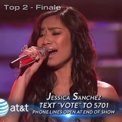 Jessica Sanchez Returns: A Powerful Performance Awaits
