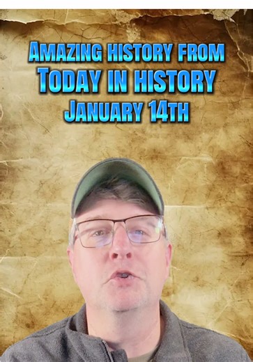 January 14 in history is packed with moments that shaped politics, pop culture, and the modern world. On this day, the United States officially ratified the Treaty of Paris, formally ending the American Revolutionary War. The Casablanca Conference began during World War Two, where Allied leaders planned the next phase of the war. Elvis Presley made television history with Aloha from Hawaii, one of the most watched broadcasts of its era. A devastating earthquake struck Kingston, Jamaica, changing