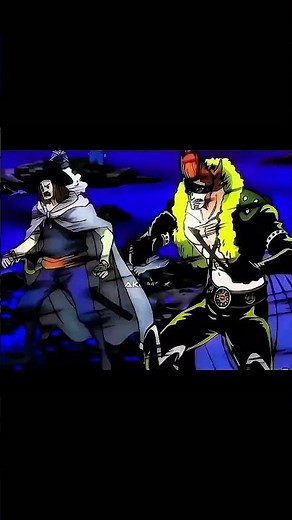 Luffy vs Douglas Bullet | Conqueror’s Haki clash | One Piece Epic Battle 💥🤯#short