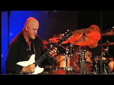 Return to Forever IV: Guitarist Frank Gambale Joins Supergroup