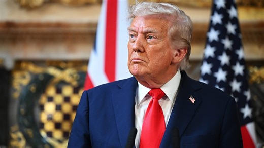 Trump says he’s sending troops to Portland: ‘Authorizing full force’