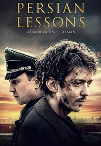 Persian Lessons
