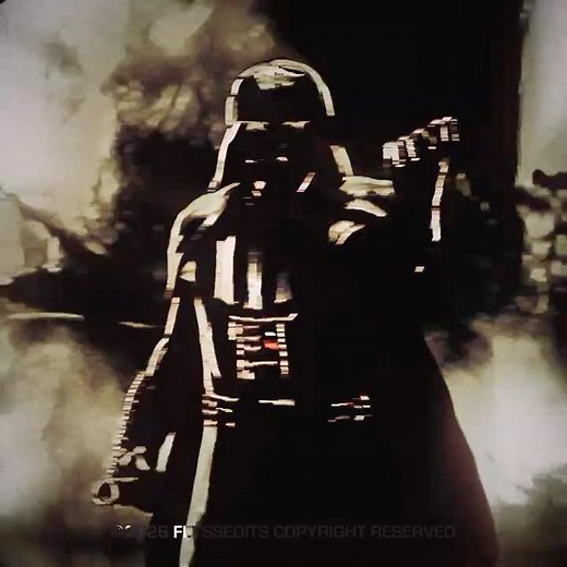 Return of the Dark Lord | Darth Vader Aesthetic Edit(4K)