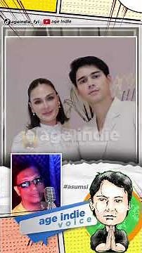 This Is the Love Life of Luna Maya and Maxime After Marriage and Living Happily