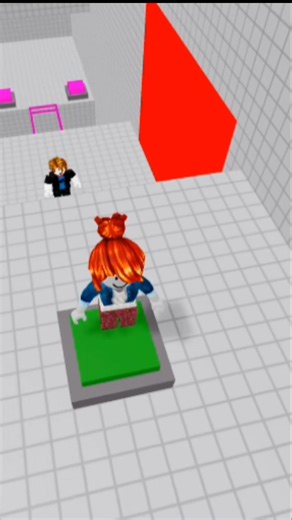 Thanos plays Roblox Teamwork Obby with durr👌👍 😎 #roblox #shorts