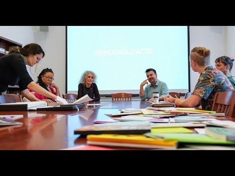 Master of Fine Arts, Creative Writing | Stetson University