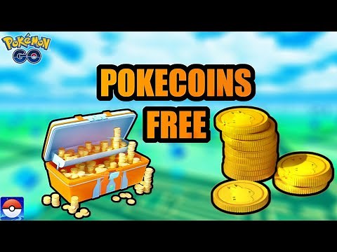 How to FARM POKECOINS with GYMS in Pokemon GO