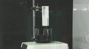 SPME Direct Immersion Sampling Video