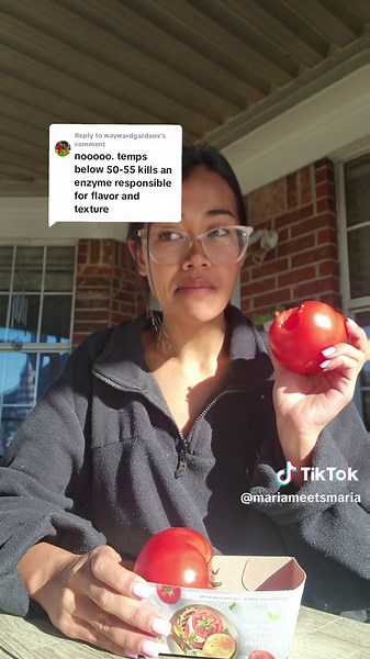 How to Properly Store Tomatoes at Home - Counter or Fridge?