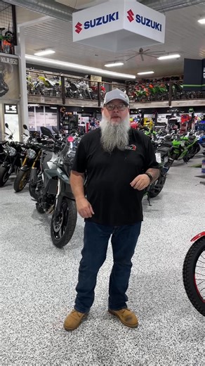 Stop by and check out our inventory at DTM Powersports. Not only do we have bikes but we also have ATV’s, side-by-sides, jet skis, LSV’s and more!#bikelife #riding #powersports #offroad #jetskis | DTM Powersports